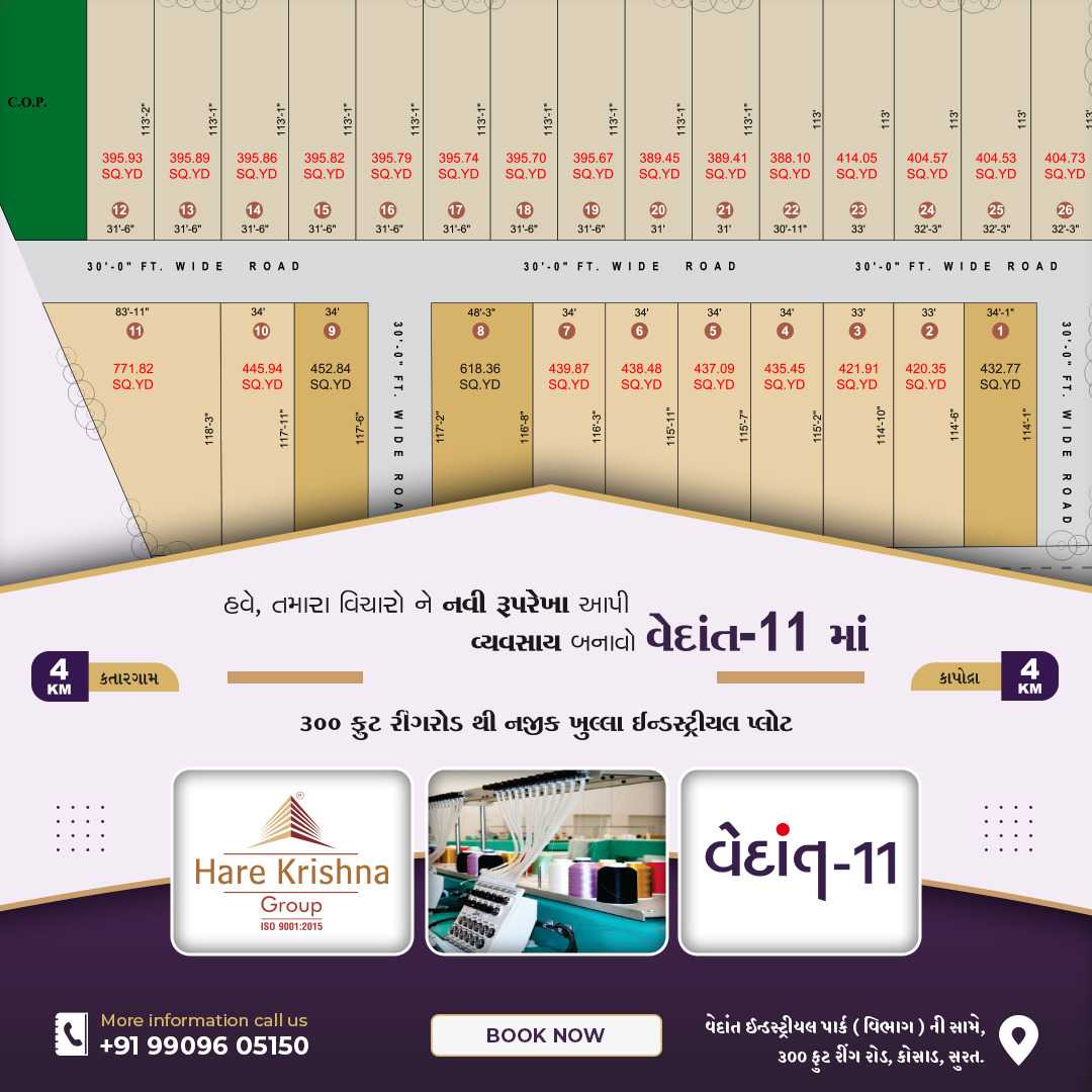 Vedant Group